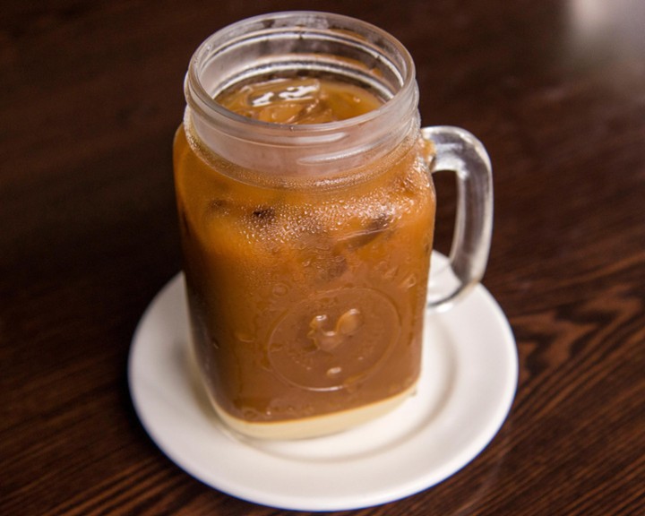 Vietnamese Iced Coffee