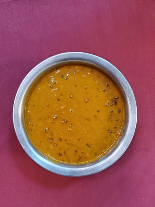 Daal Makhani