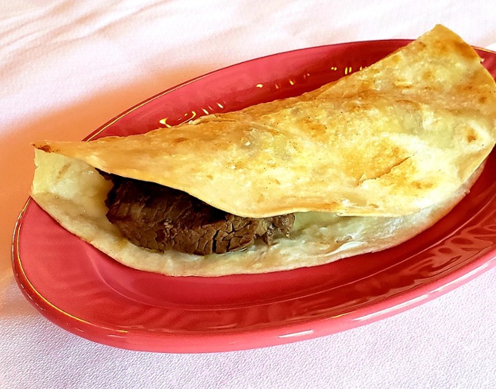 Quesadilla