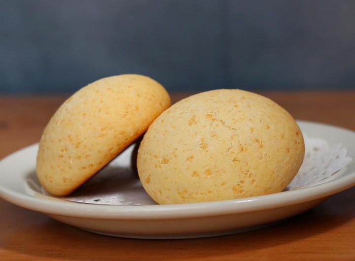 Pan De Bono