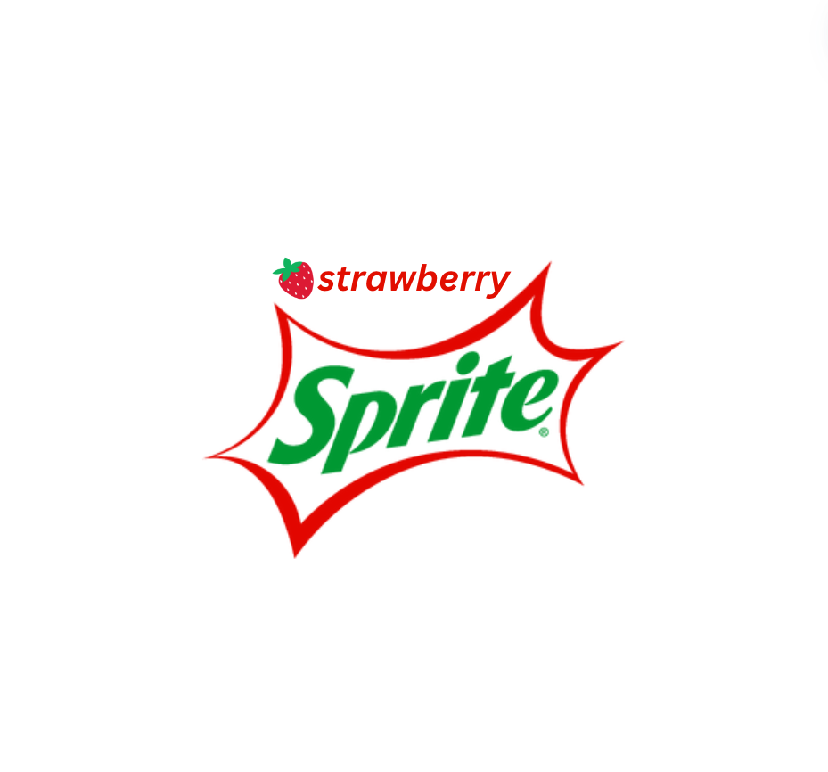 Strawberry Sprite