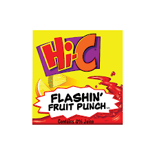 Hi-C Fruit Punch