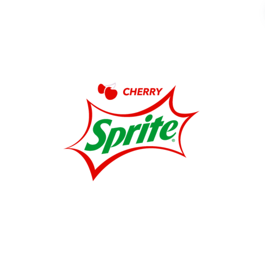 Cherry Sprite