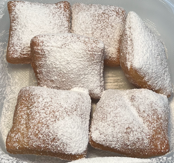 Alondra's Beignets