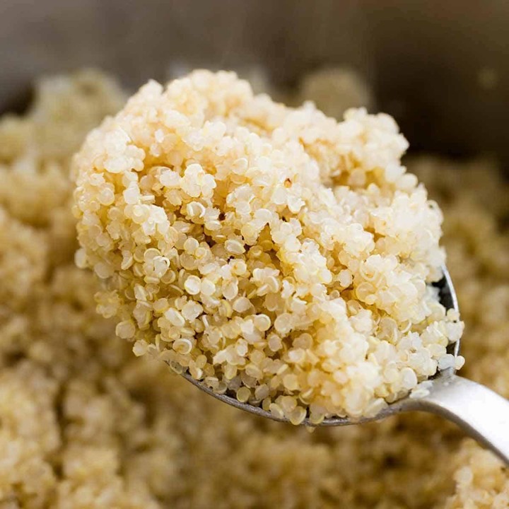 QUINOA