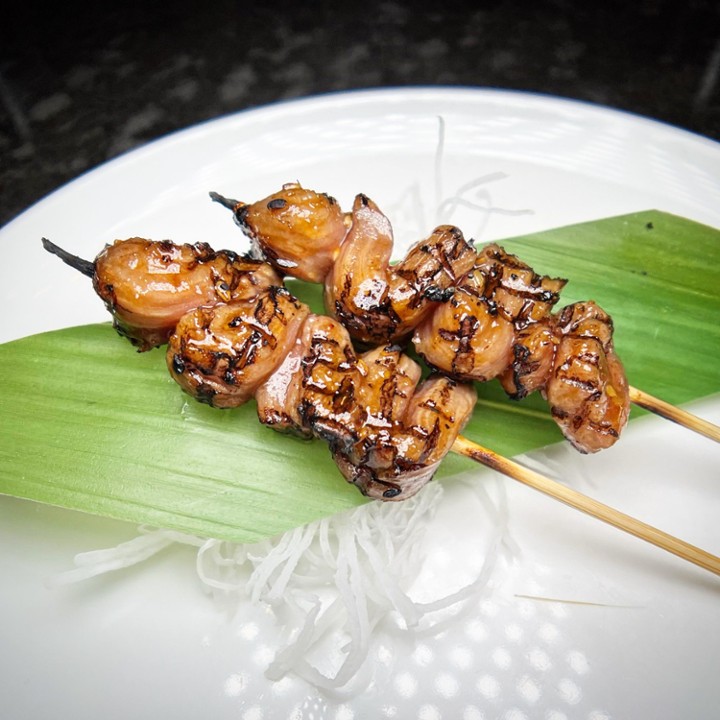 CHICKEN YAKITORI