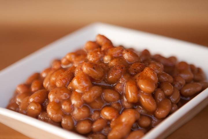 Baked Beans (Large)