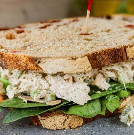 Country Chicken Salad (old seasonal)