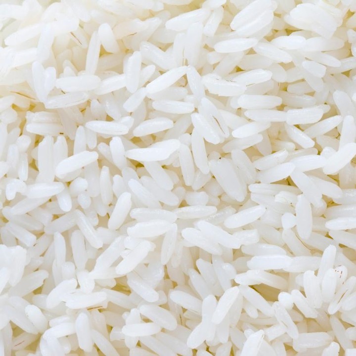 Rice 8oz