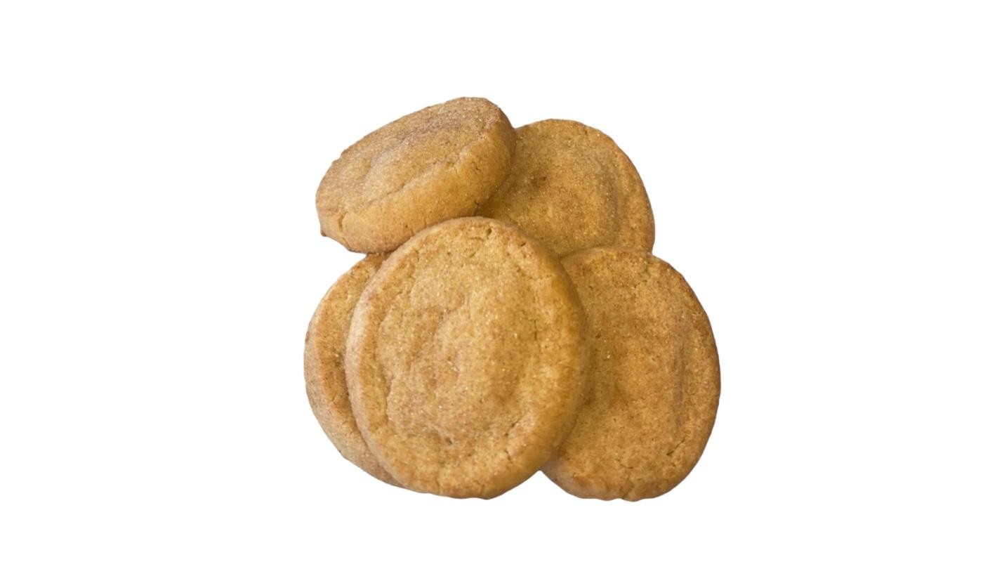 Gluten Free Cookies 6ct