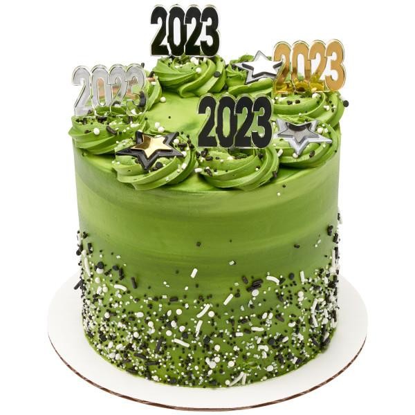 2024 Graduation Cake