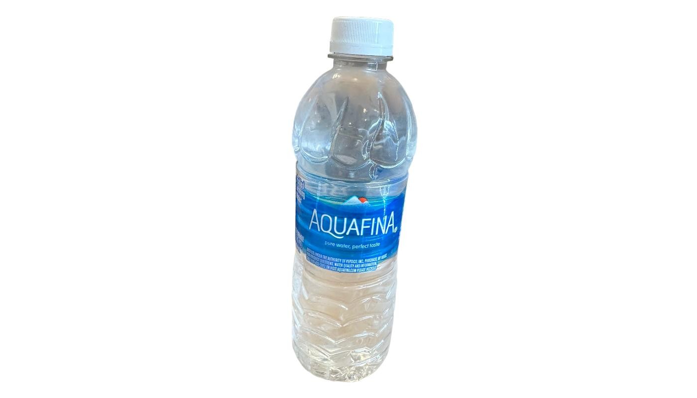Aquafina-Water