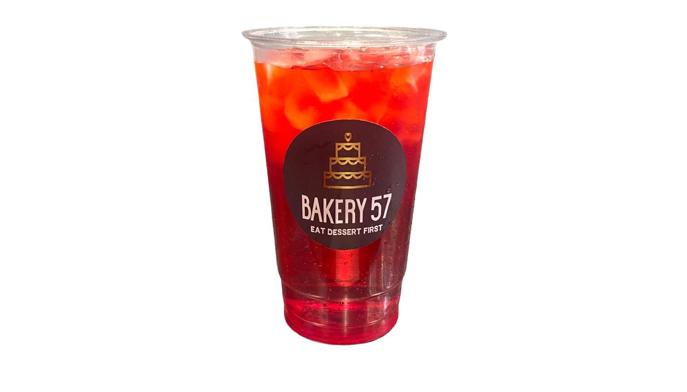 Iced Refresher