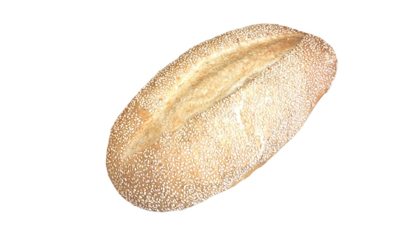 Sesame Italian Bread