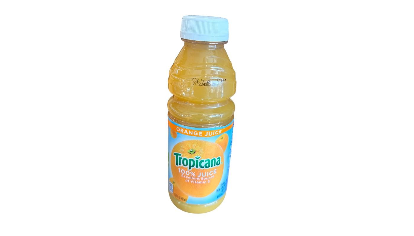 Dole-Orange Juice