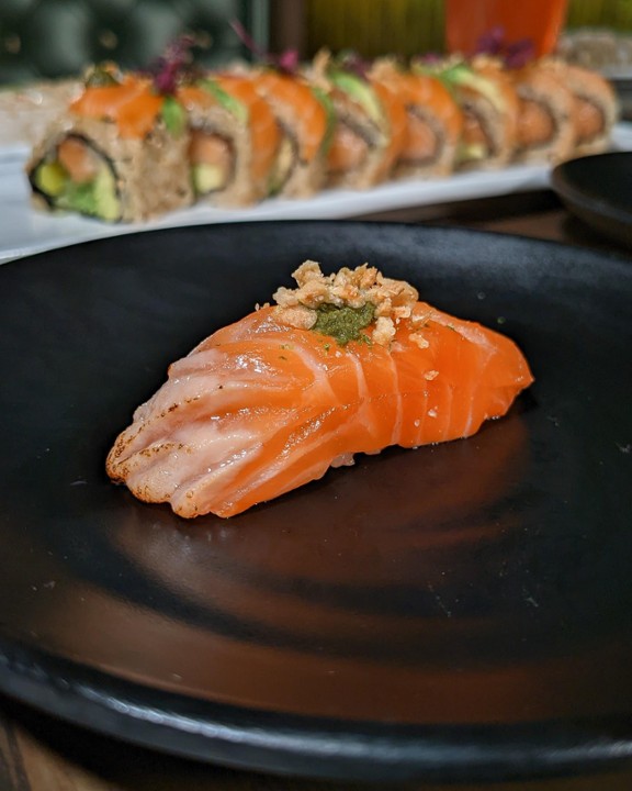 Scottish Salmon 'Masu'