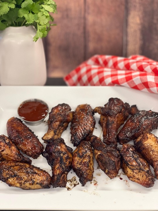 Chicken Wings- 12 count