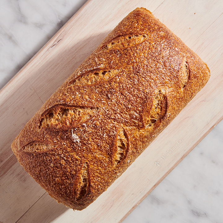 Vermont Country Pan Loaf