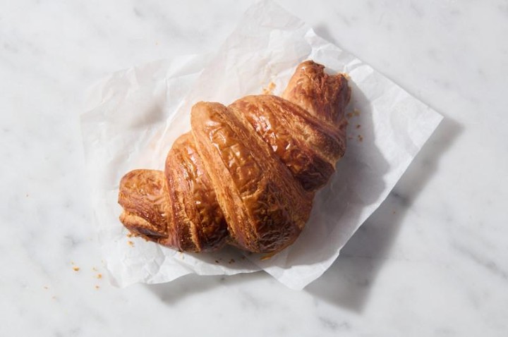 Plain Croissant