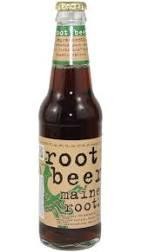 Maine Root Beer