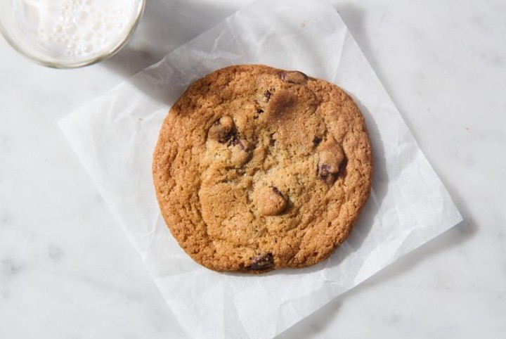 Chocolate Chip Cookie