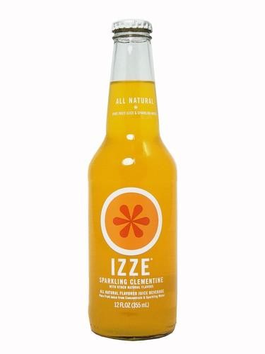 Izze Sparkling Juice