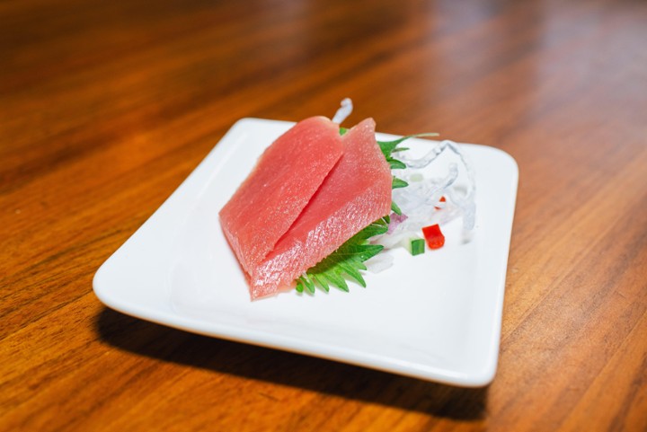 maguro (tuna)