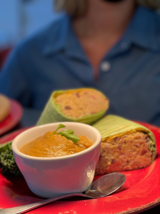 SOUP & SANDWICH COMBO