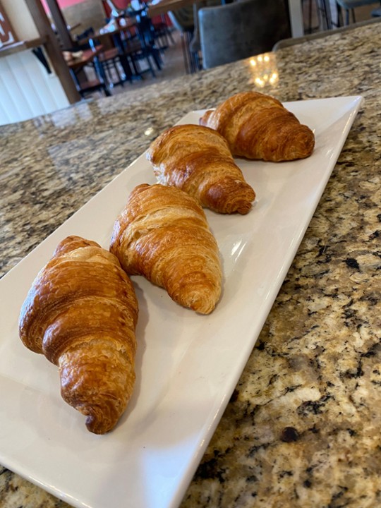 ORGANIC CROISSANT