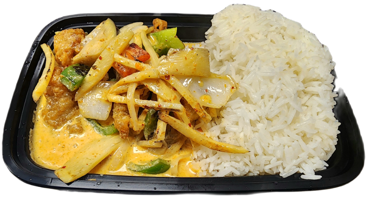 C6. Curry Catfish