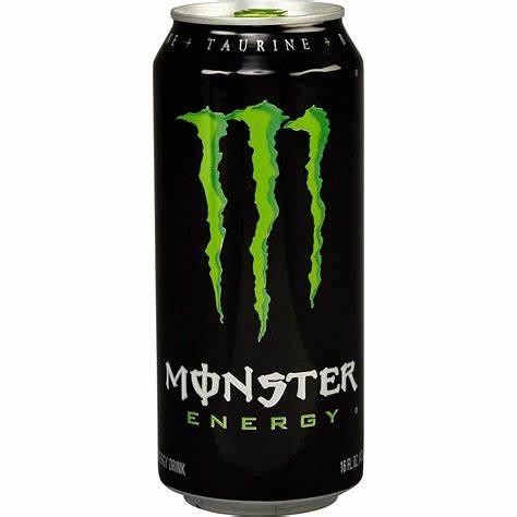 Monster Energy\ Redbull