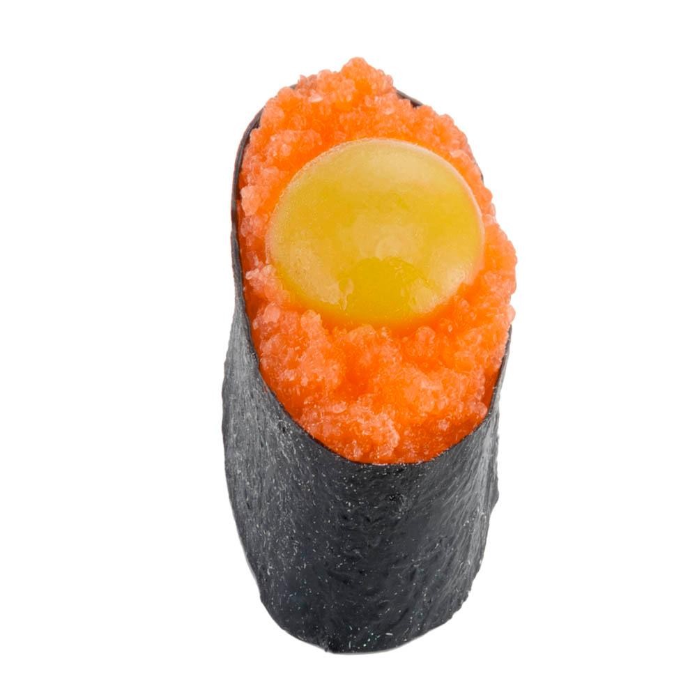 Quail Egg (Uzurano tamago) (Raw)