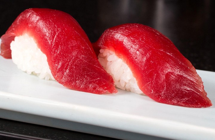 Tuna (Maguro) (Raw)