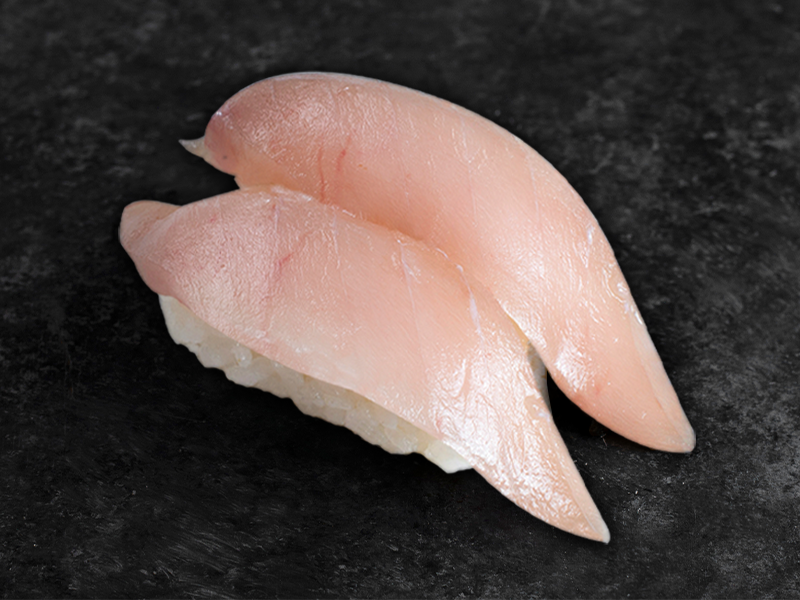 Albacore Tuna (Maguro) (Raw)