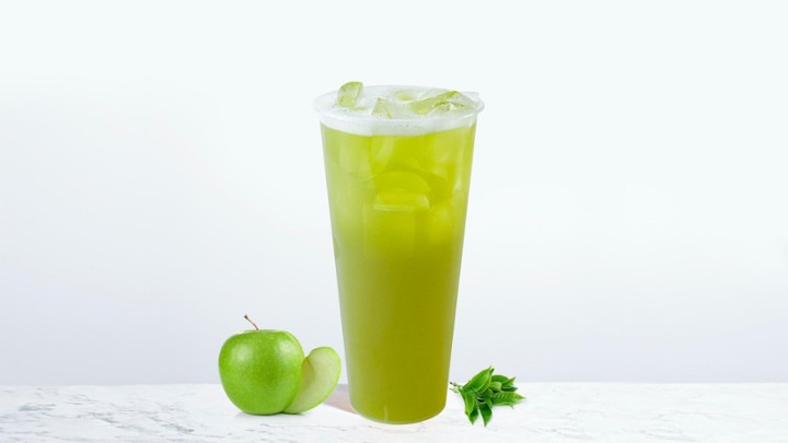 Green Apple Tea
