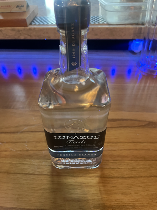 Lunazul (Tequila)