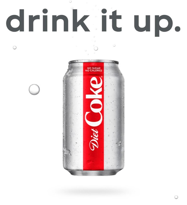 Diet Coke