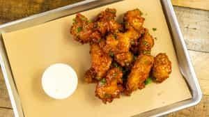 Chicken WIngs (12 pieces)