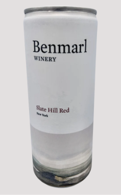 Benmarl Slate Hill Red