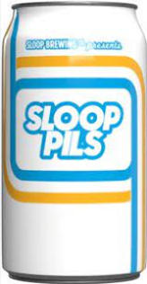 Sloop juice bomb IPA