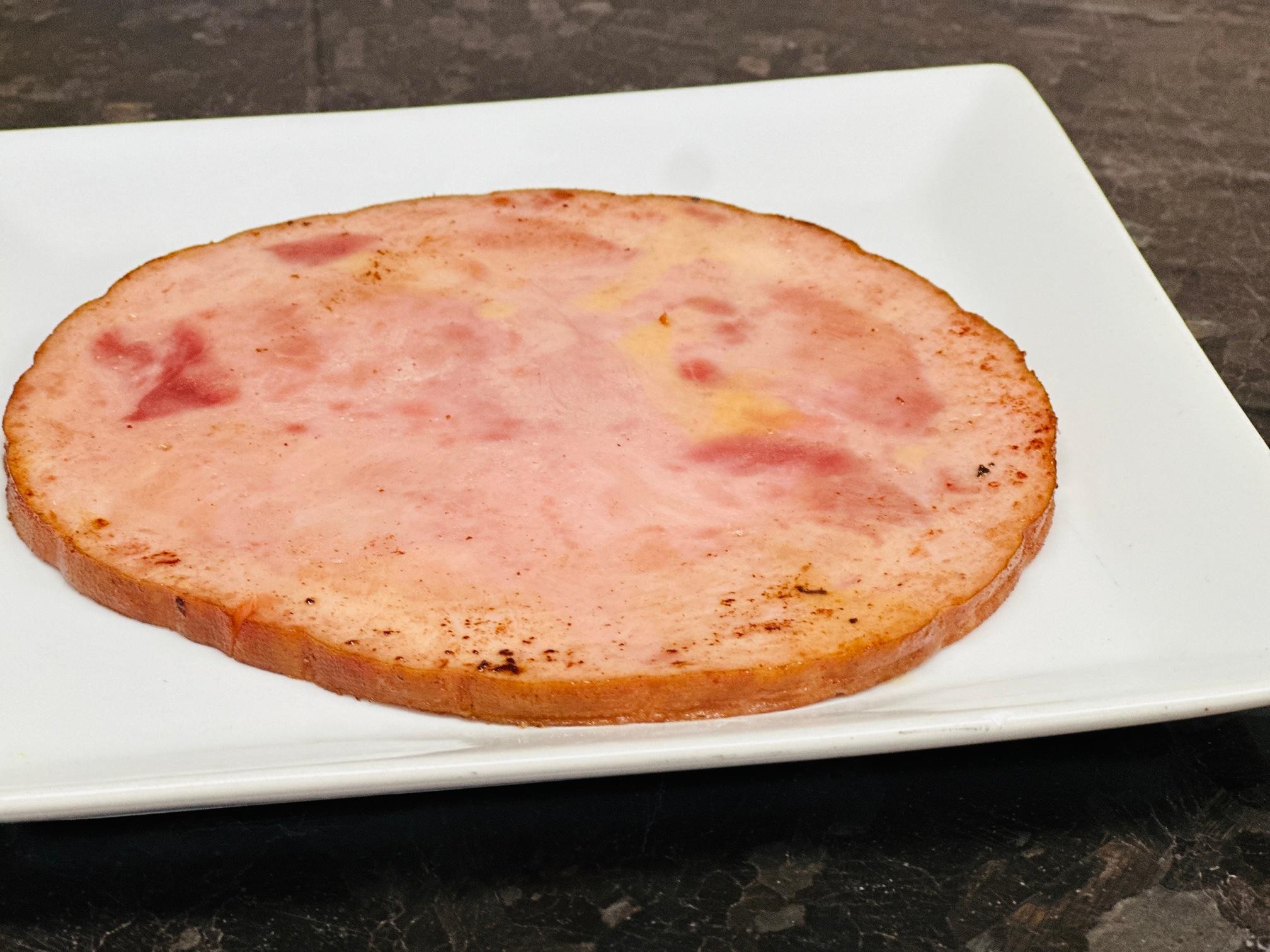 1 Thick Slice Ham