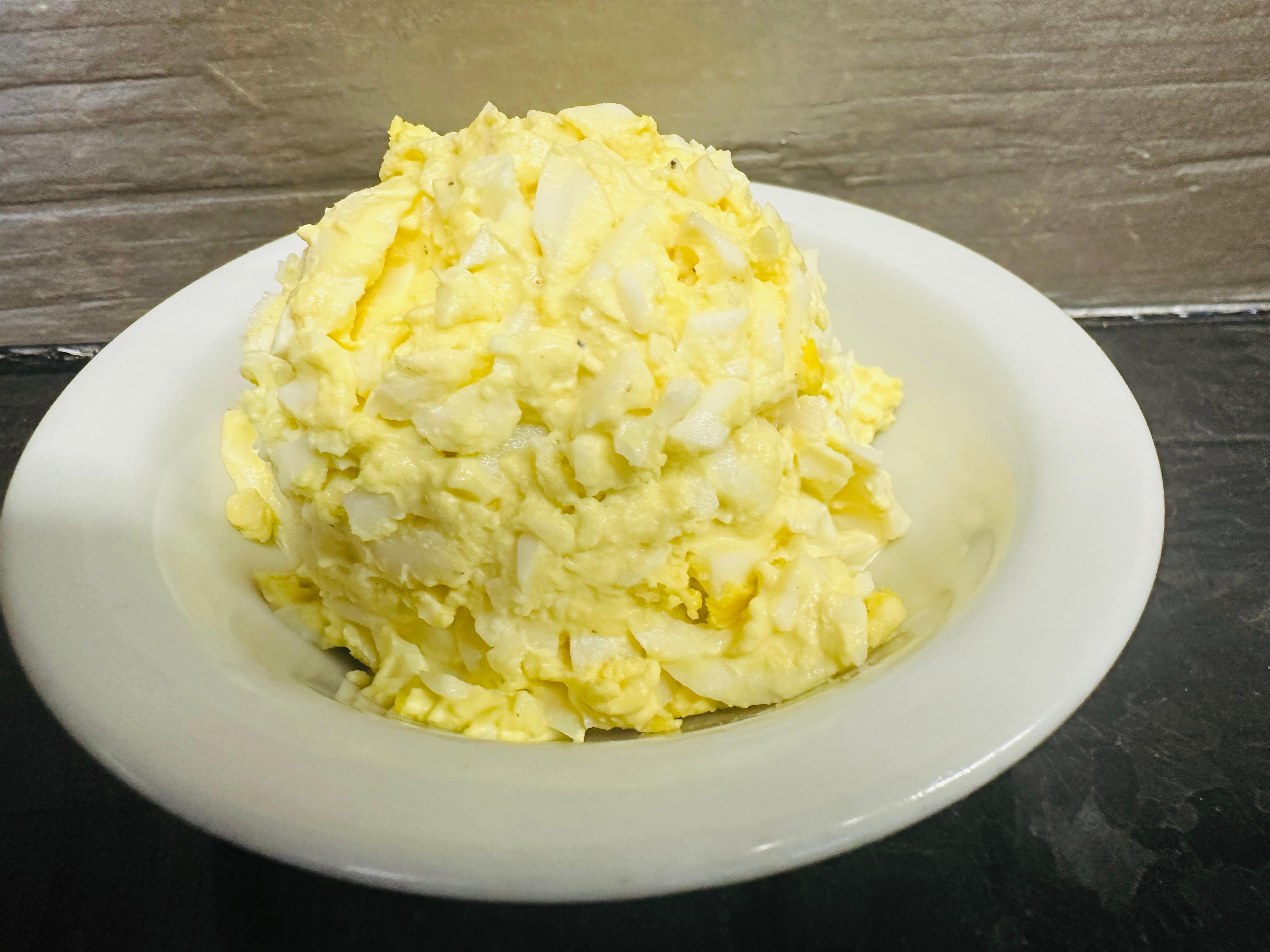 1 Scoop Egg Salad