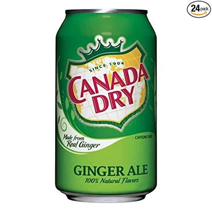 Ginger Ale