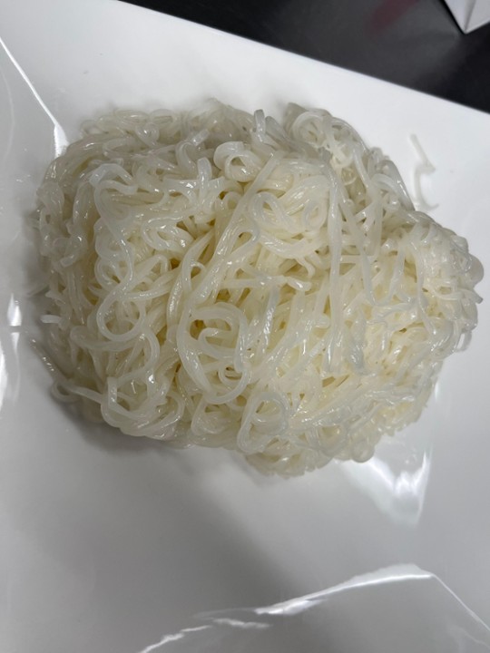 SIDE OF RICE NOODLE