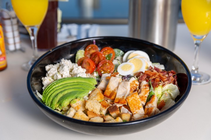 Cobb Salad