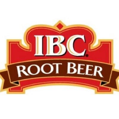 IBC ROOT BEER
