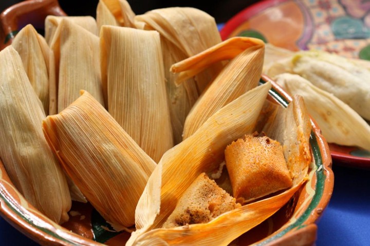 Mexican Tamales (3)