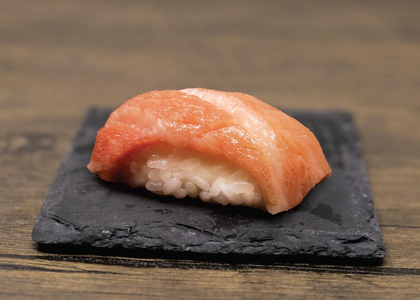 Fatty Tuna Sushi