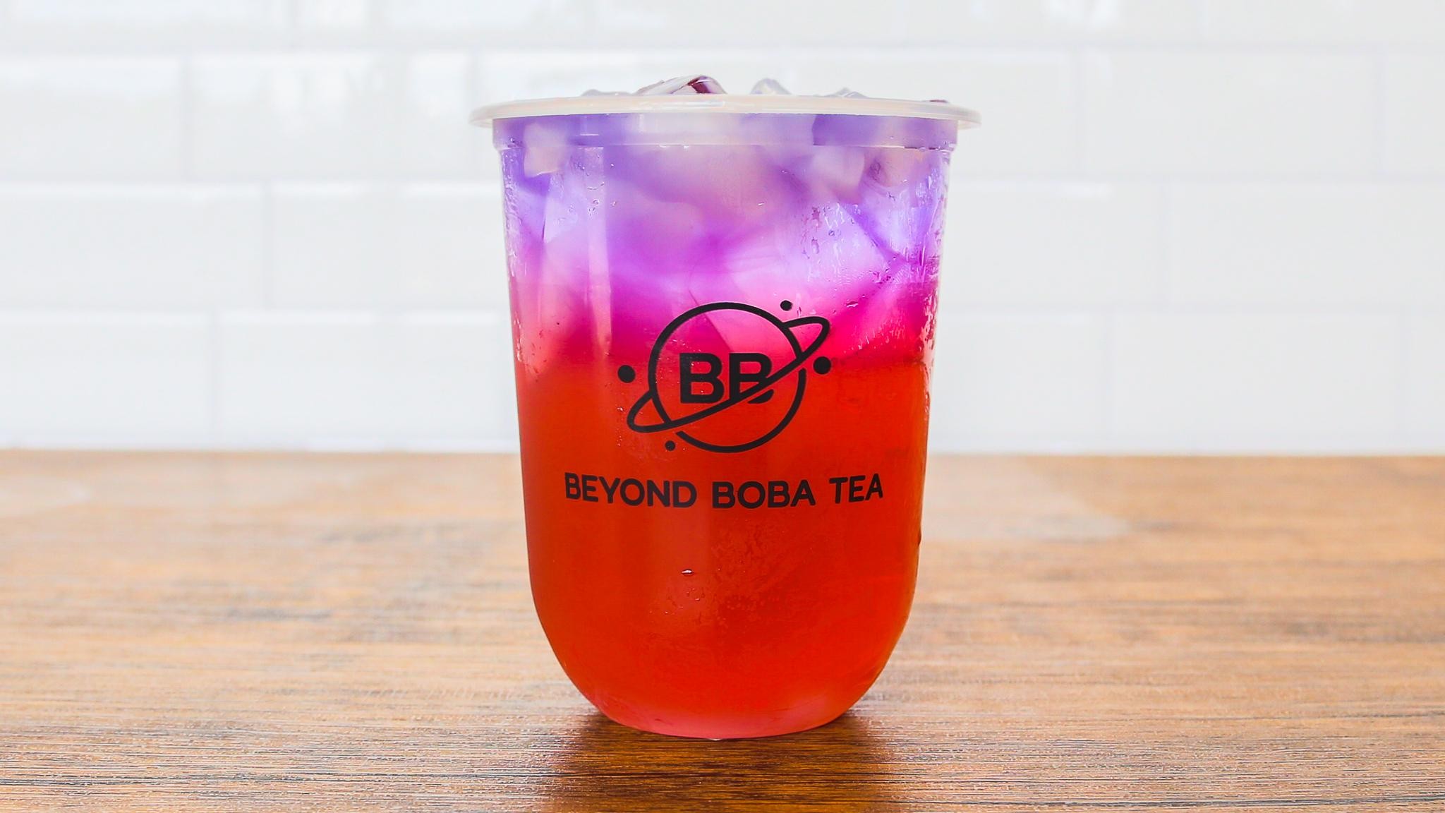Shooting Stars Lemonade