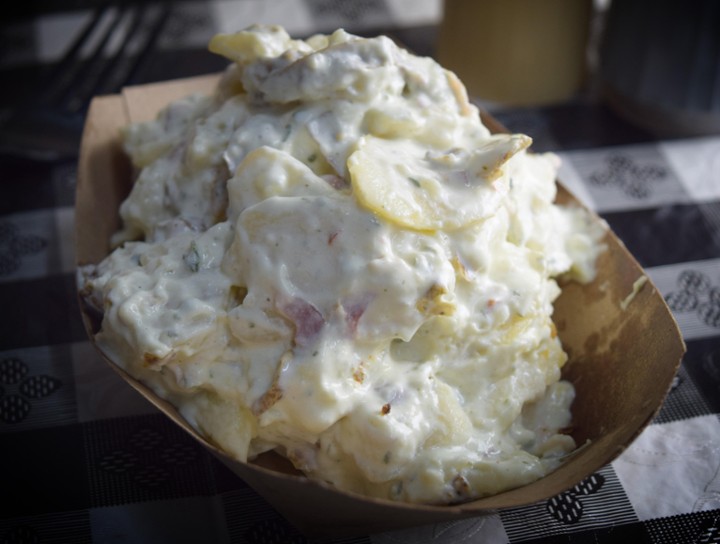 Potato Salad